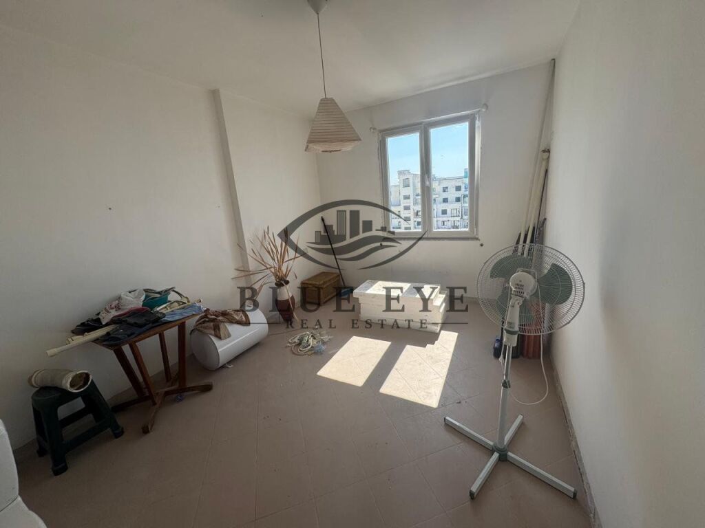 SHITET APARTAMENT 2+1 PRANE RROTES SE KUQE – PLAZH, DURRES
