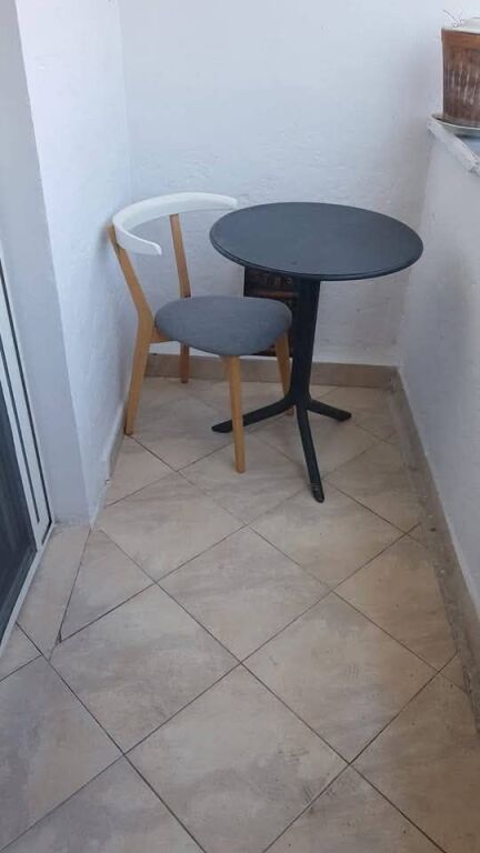 APPARTAMENTO IN AFFITTO 1+1 - KOMBINAT, TIRANA