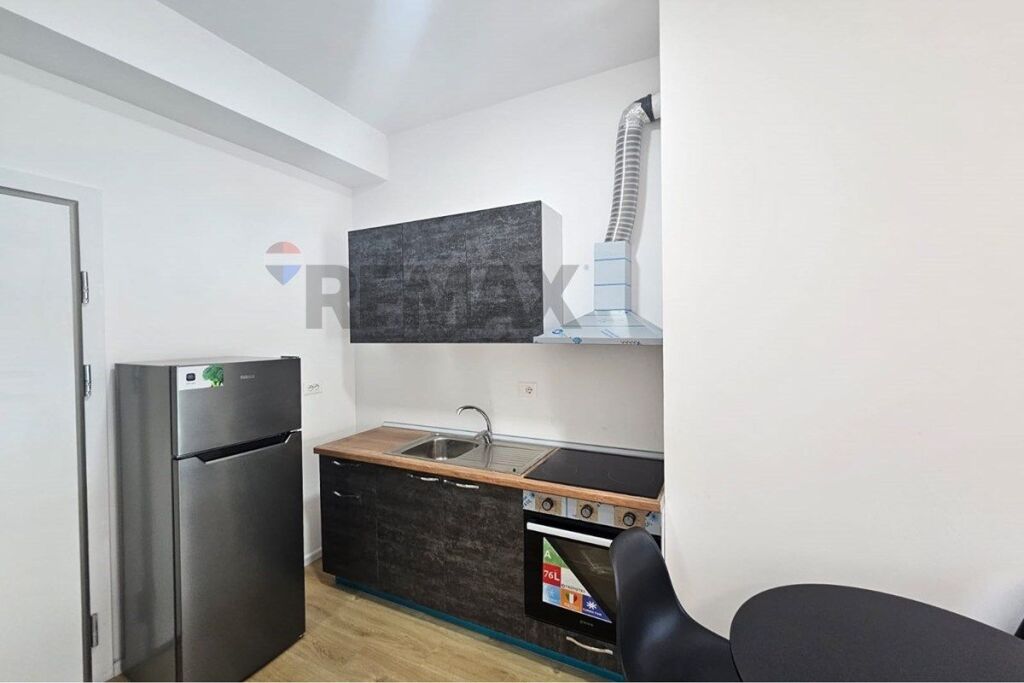 Apartament 1+1 per shitje ne Ali Dem!