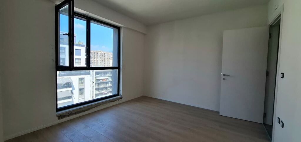 🏠 IN VENDITA: APPARTAMENTO 2+1 📍 Complesso Turdiu (Ex Campo dell'Aviazione) – €152.000 || Edificio 2026 – 9° Piano – 92m² || 🔑 PRENDI LE CHIAVI E VAI AD ABITARE SUBITO! 🏡