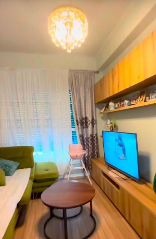 Apartment 2+1+2+🅿️, Ali Demi, Mangalem !
