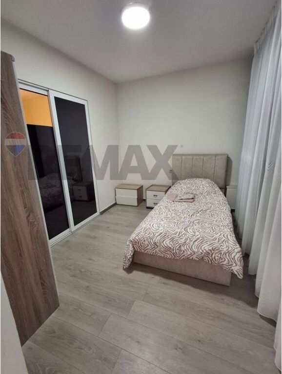 APARTAMENT 1+1 I MODIFIKUAR NË 2+1 – LAPRAKË