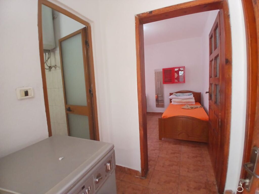 Apartament 1+1 per qera Zogu i Zi !