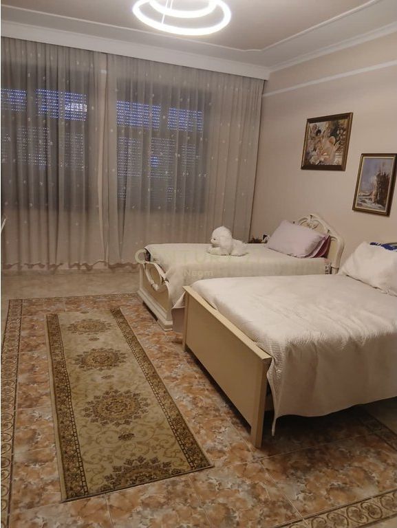 IN AFFITTO 3 PIANI DI UNA VILLA NELLA NUOVA ANELLO /Mese 800.000 Lek /Mese