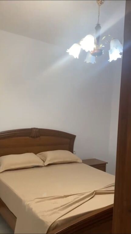 Apartment 2+1 for rent at Ish Parku, near Globe, Kavaja street, 21 Dhjetori.