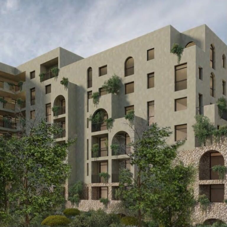 🏢 APPARTAMENTO 1+1 IN VENDITA – GREEN HILL RESIDENCE, SELITË 📍
