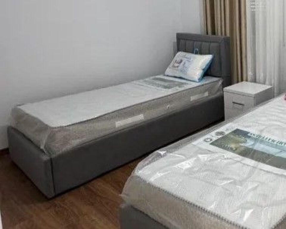 Apartment 2+1+Parking Space for rent at White Palace Complex, Paskuqan.