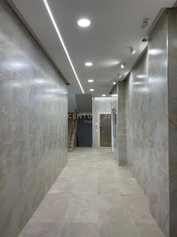 Apartment 1+1 for rent on Elbasanit Street