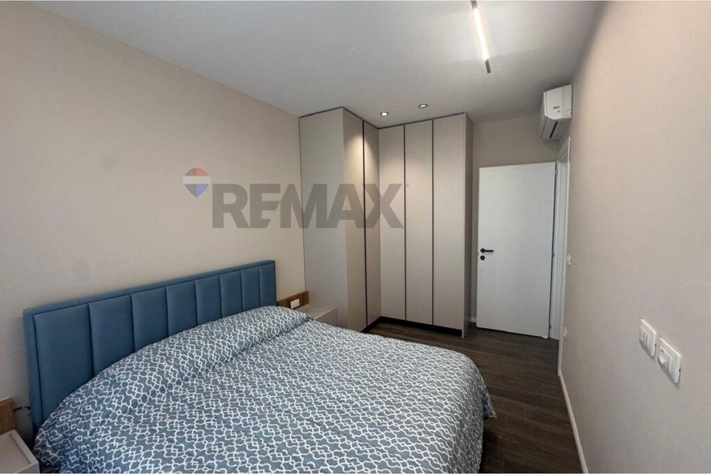 Apartment for rent 2+1+Parking, Vlore