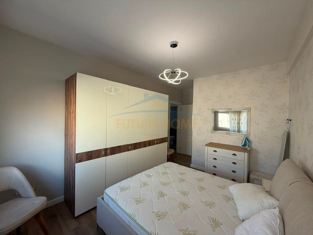 Affitto, Appartamento 2+1+2, Komuna e parisit, Kristal Center, Tirane