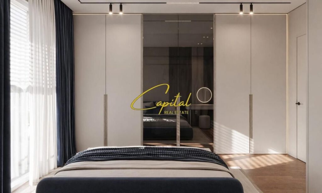 SHITET APARTAMENT 2+1 PASKUQAN 132.000 EURO