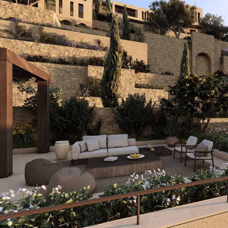 "JAL Y MAR" RESIDENCE
