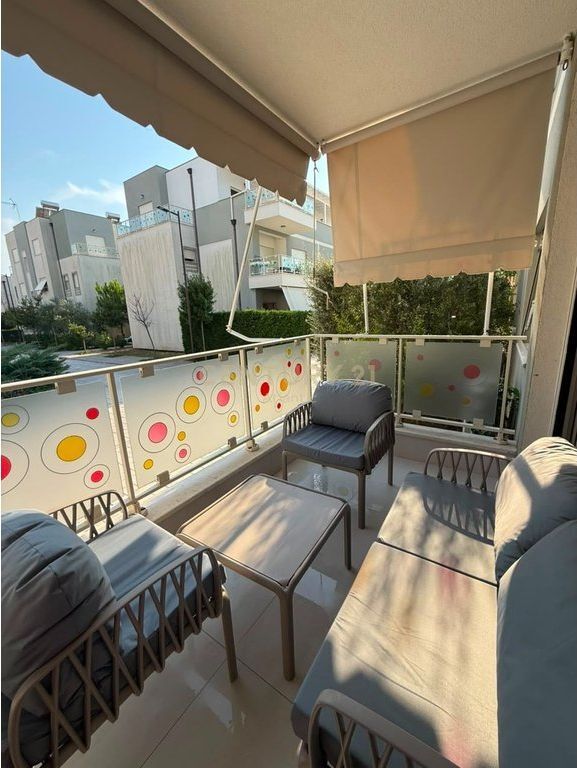 Shitet, Apartament 1+1+Post Parkimi, Perla Resort