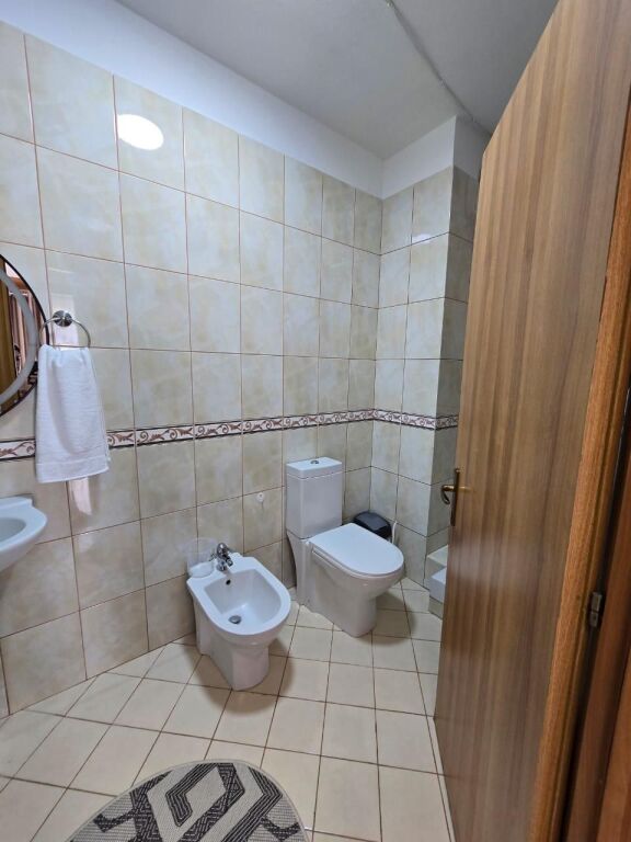 Apartment 2+1+2 for rent