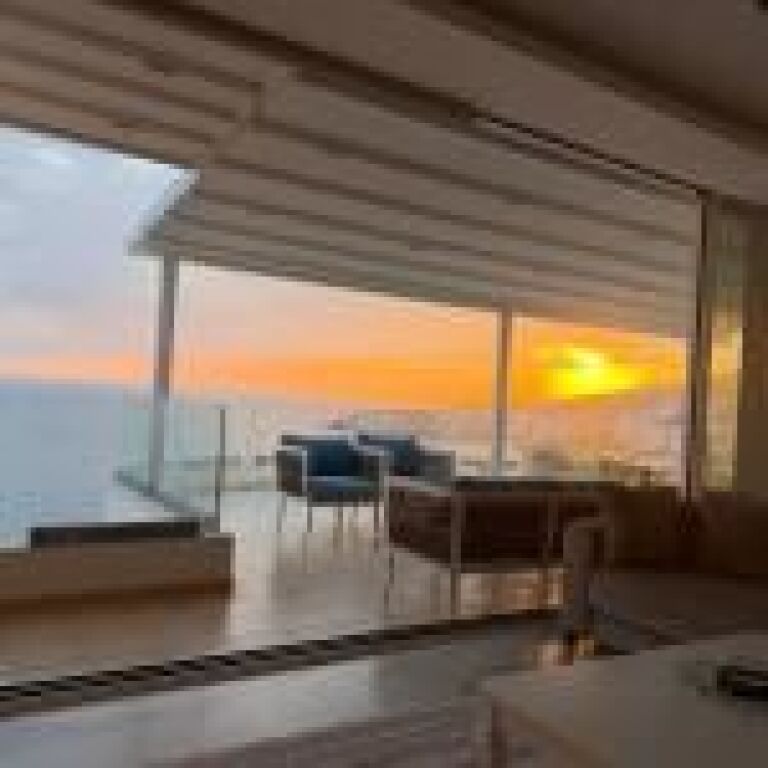 Penthouse Loft Luksoz