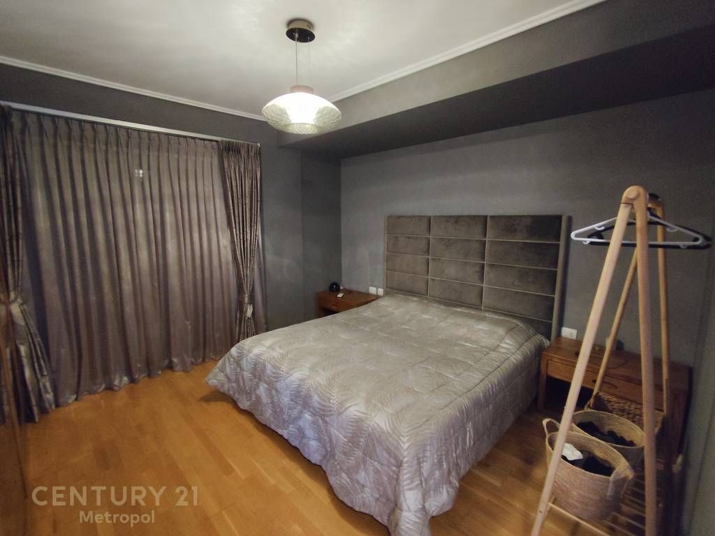 APARTAMENT 3+1 PER QIRA NE NJE REZIDENCE PRIVATE PRANE TEG