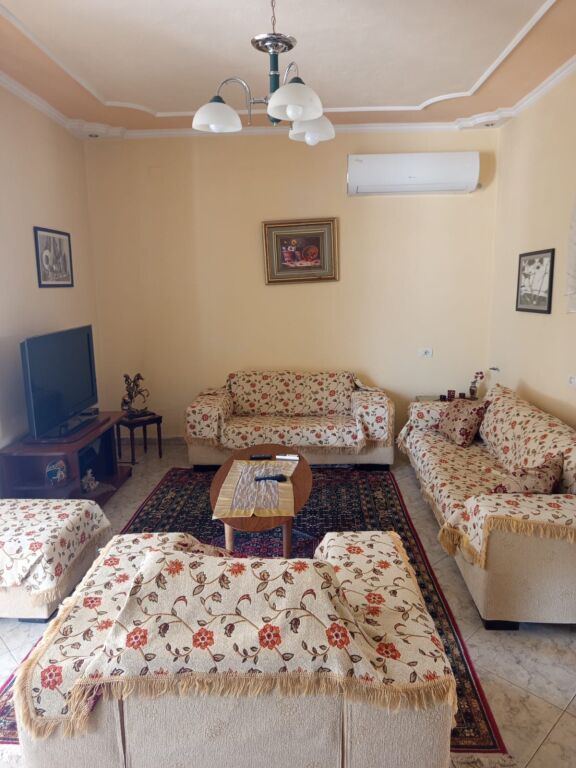 APPARTAMENTO 2+1. 50000 LEKE.KODRA E PRIFTIT