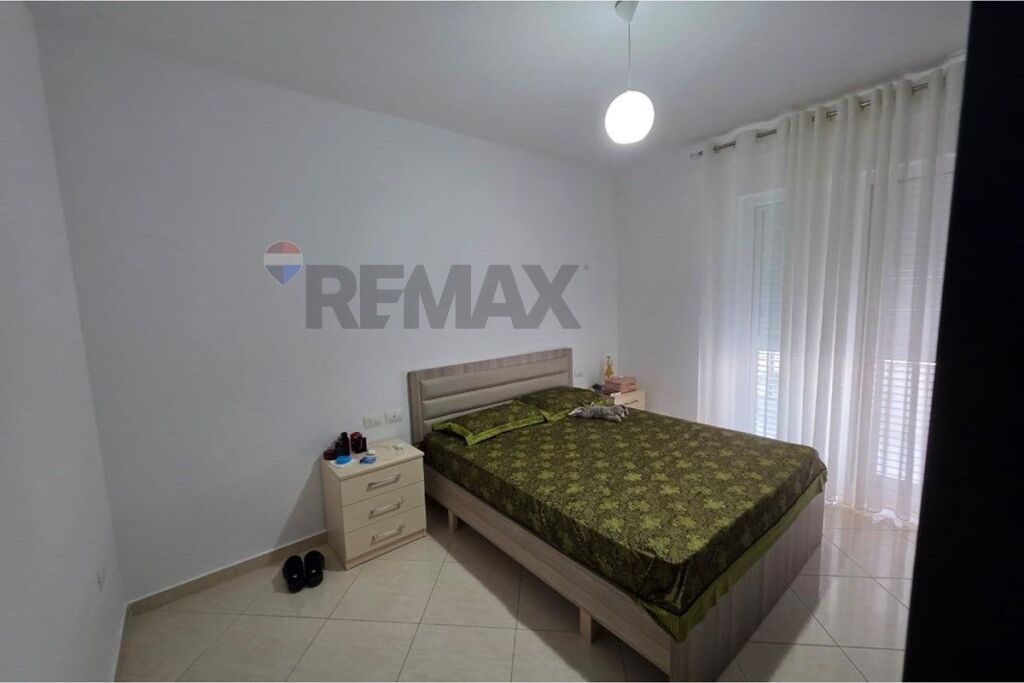 🏢 APARTMENT 1+1 FOR RENT – OSLO COMPLEX, LUNGOMARE, VLORA