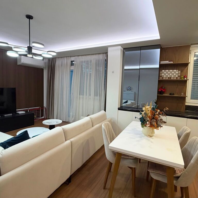 🏡 APPARTAMENTO 2+1+2 IN AFFITTO – LAGO ASCIUTTO 📍
