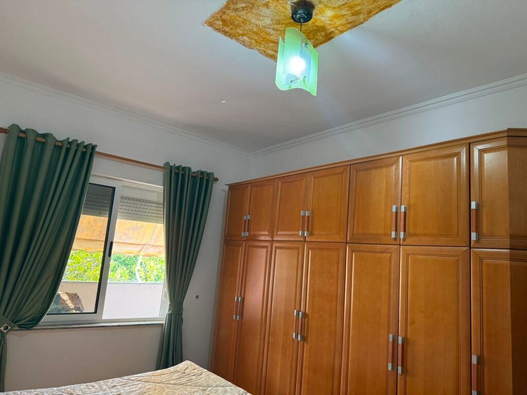 Apartament 2+1 me qira prane 21 Dhjetorit!