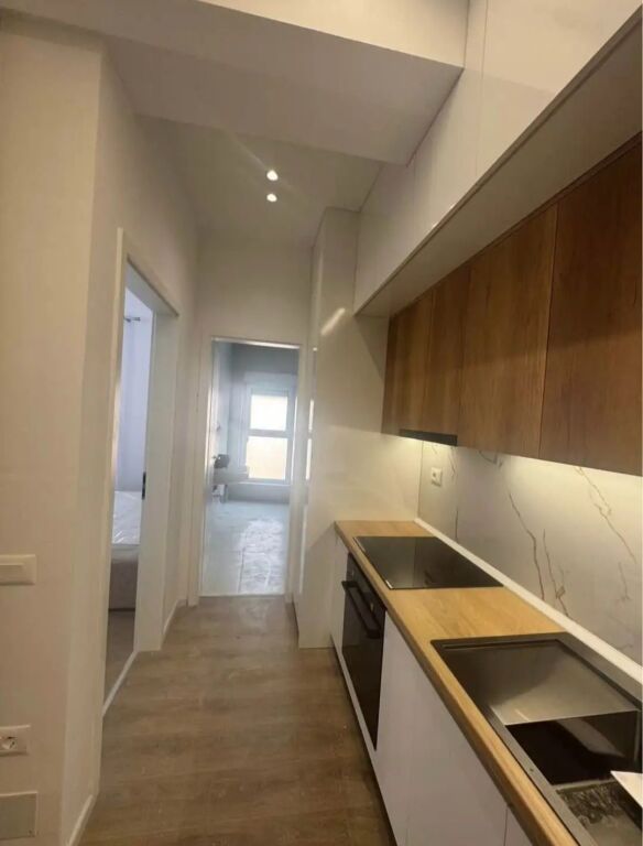 Apartament 1+1  me qera – Ali Demi Kompleksi Kadiu