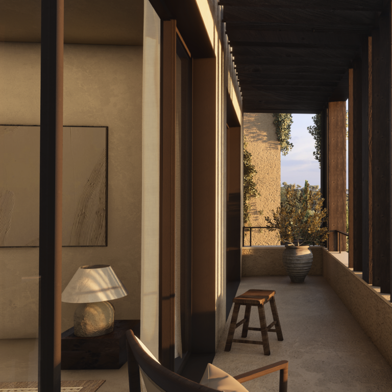 "JAL Y MAR" RESIDENCE