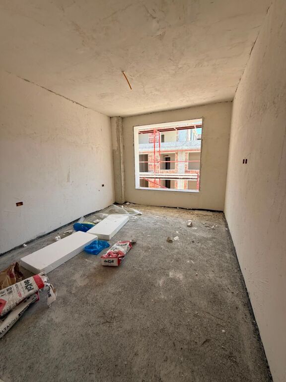 Shitet, Apartament 1+1, Qerret