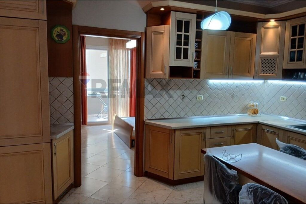 2+1 APARTMENT FOR RENT, KOSOVAREVE STREET