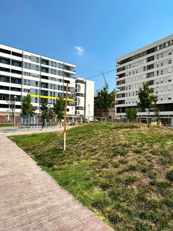 APARTMENT FOR RENT 2+1 WITH PARKING SPACE
