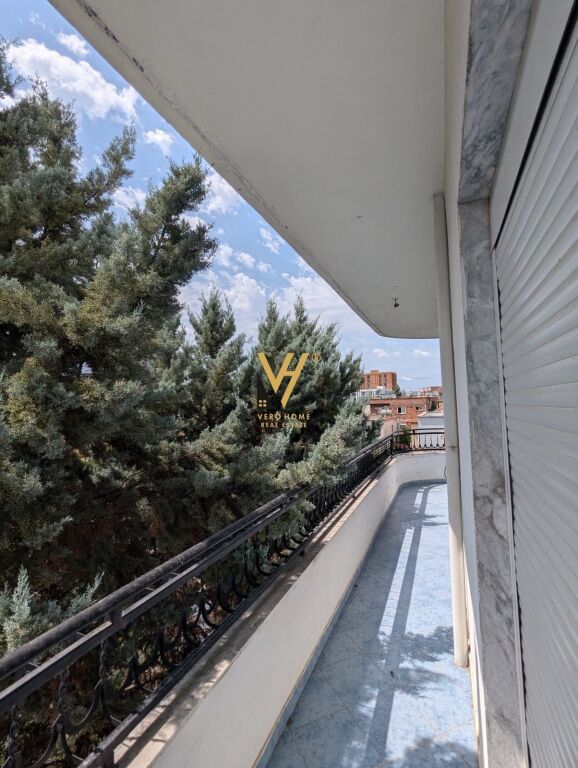 APARTMENT 2+1+BLK FOR RENT AT NEW BOULEVARD 52,000 LEKE