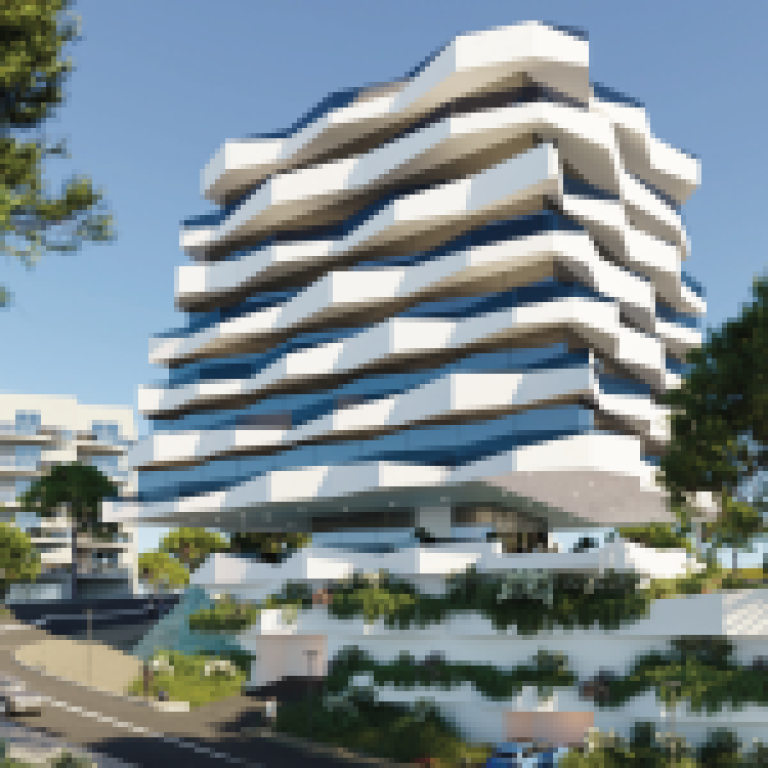 VivaView Luxury Resort