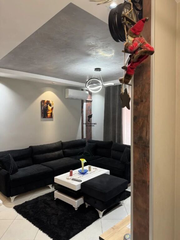 APPARTAMENTO IN AFFITTO 3+1 LAGO ASCIUTTO 55.000 LEKE