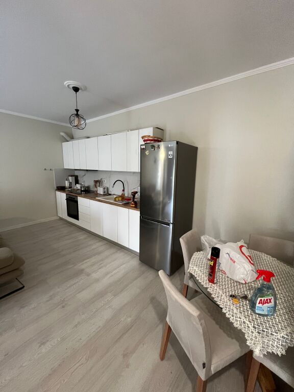 APARTAMENT 1+1 ME QERA NE YZBERISHT