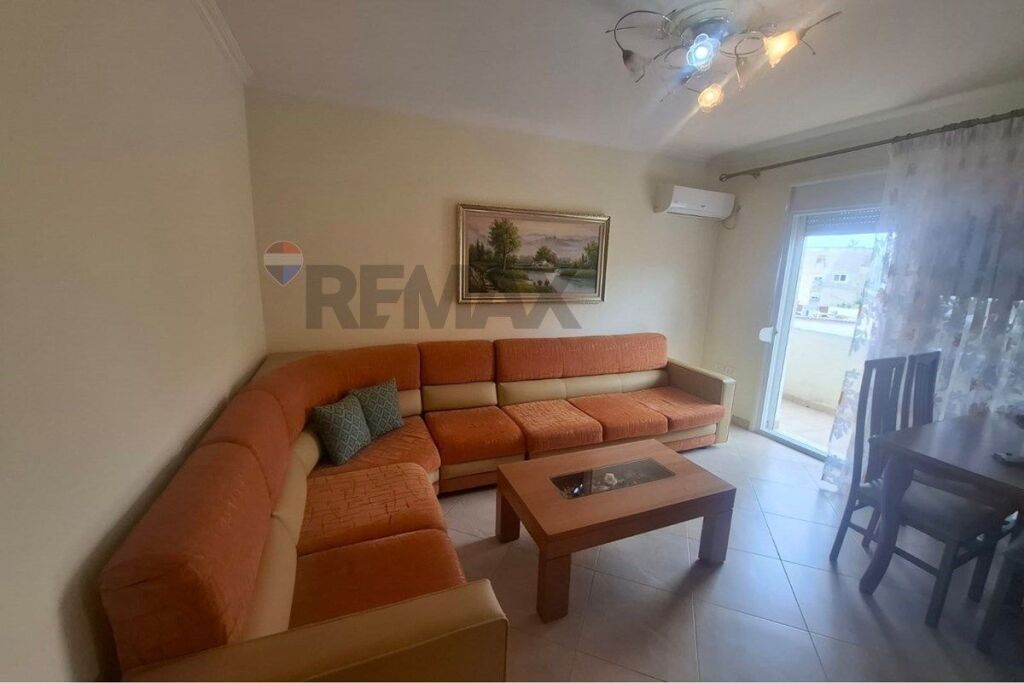 Apartment 2+1 for Rent