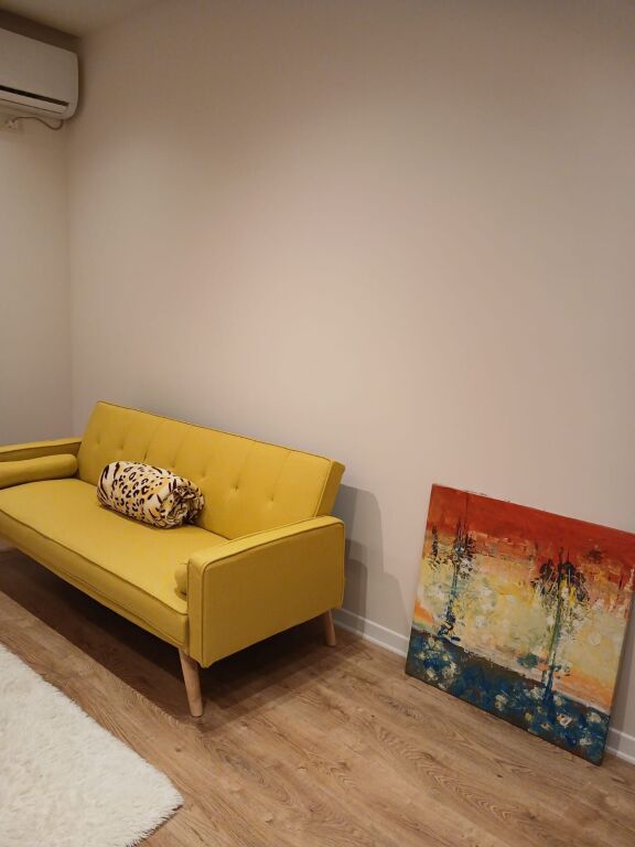 Apartment 1+1 For Rent in Shkëmbi i Kavajës, Durrës!