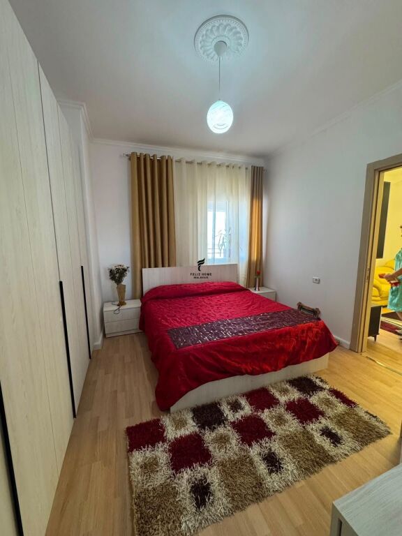 SHITET APARTAMENT 2+1 FRESK 115.000 EURO FH-88571
