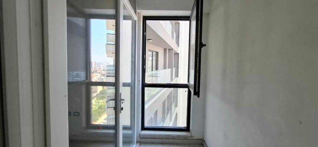 🏠 IN VENDITA: APPARTAMENTO 2+1 📍 Complesso Turdiu (Ex Campo dell'Aviazione) – €152.000 || Edificio 2026 – 9° Piano – 92m² || 🔑 PRENDI LE CHIAVI E VAI AD ABITARE SUBITO! 🏡