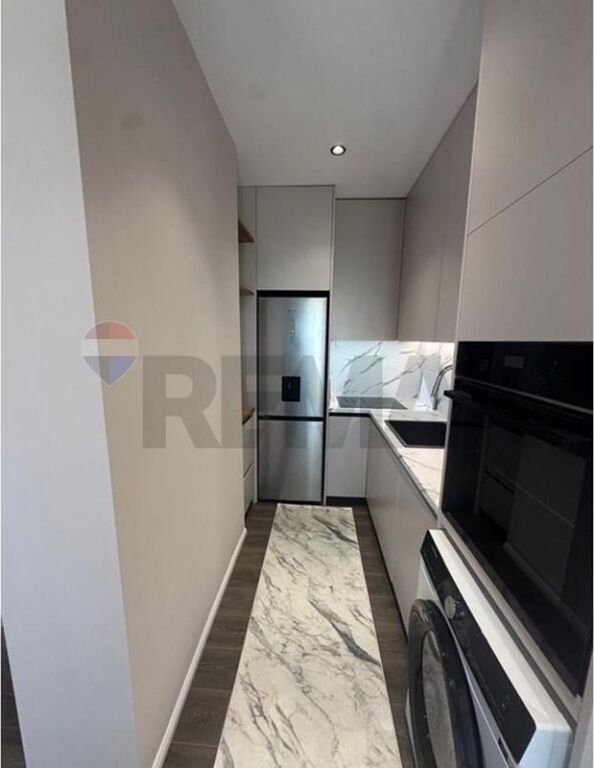 Apartment for rent 2+1+Parking, Vlore