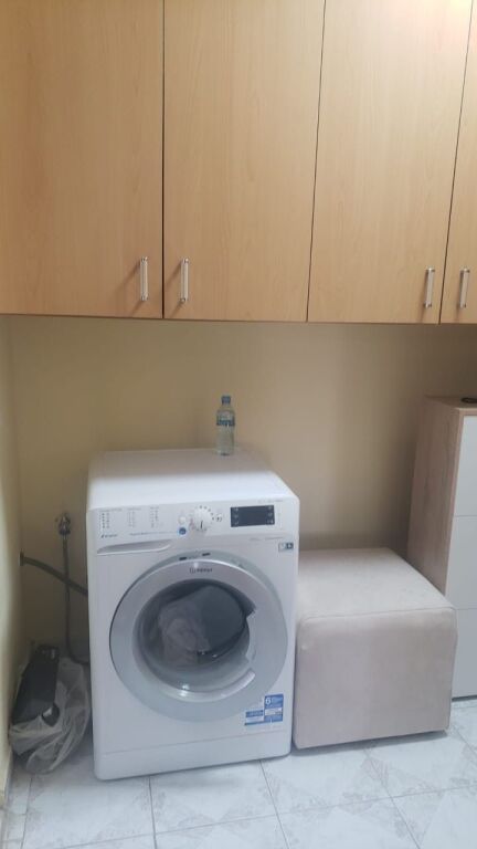 For rent 1+1 Laprake 45,000 leke