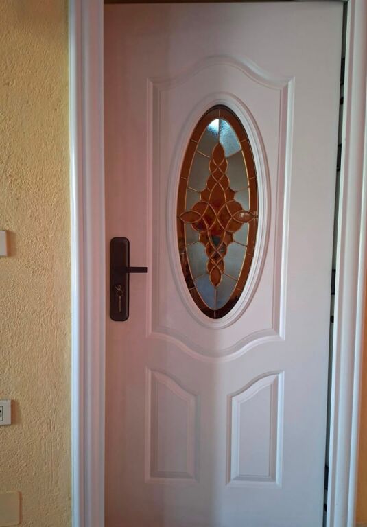 Jepet Me Qera Apartament 2+1
