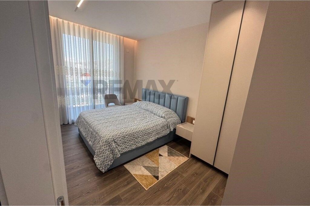 Apartment for rent 2+1+Parking, Vlore