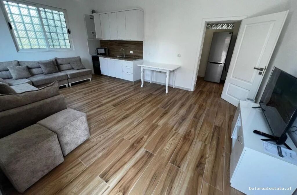 Vile Me Qera 2+1 Ne Paskuqan (ID BV22684) Tirane