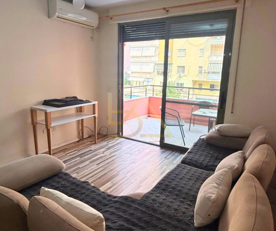 Apartment 2+1+2 for Sale – Paris Commune, Tirana