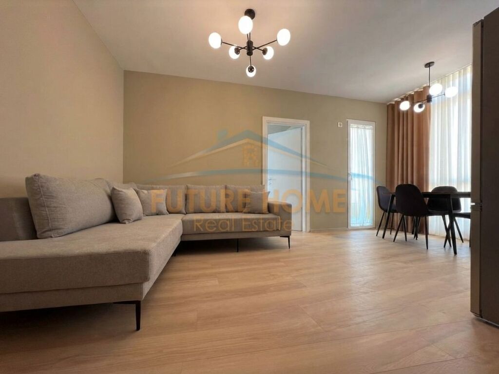 Affitto, Appartamento 2+1, Nuovo Anello