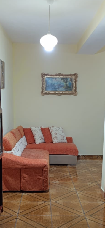 Apartament me qera 1+1 Don Bosko