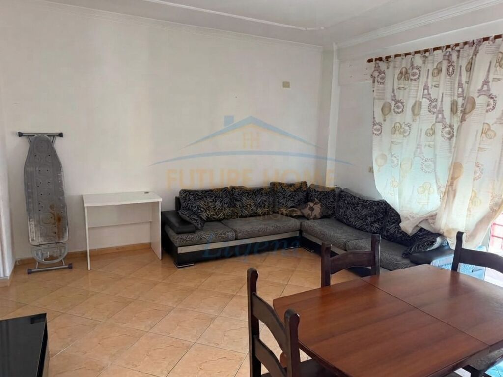 Affitto, Appartamento 1+1, Don Bosko, Tirana.