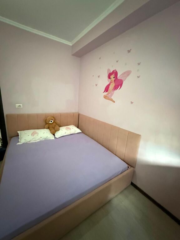 Affitto, Appartamento 2+1+2, Comune di Parigi, Tirana