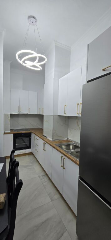 SUPER APARTAMENT 1+1, KOMPLEKSI AURA
