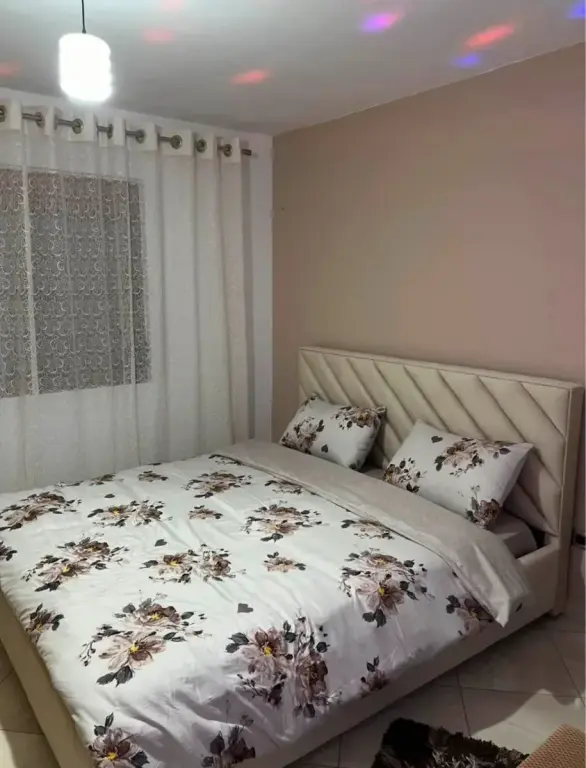 SHITET APARTAMENT 1+1 – LAPRAKË
