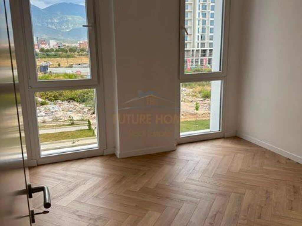 Qira, Apartament 2+1+2, Rruga Jordan Misja, Tiranë